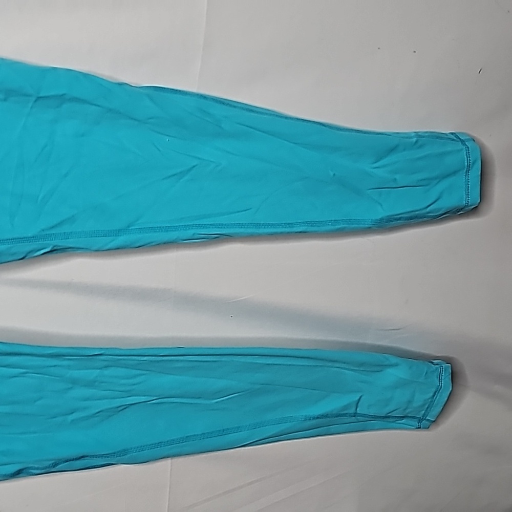BuffBunny Form seamless pull on stretchy high rise tummy control leggings sz XL - Picture 4 of 7